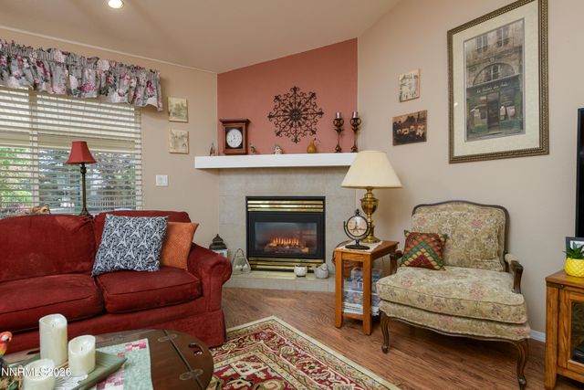 2875 Hot Springs Road, Minden, NV 89423