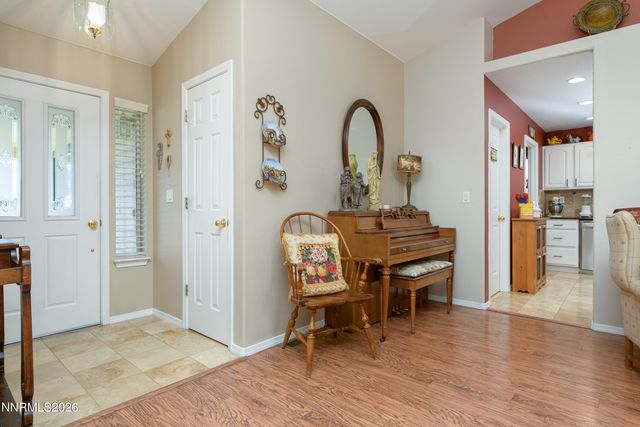 2875 Hot Springs Road, Minden, NV 89423