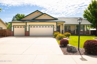 2875 Hot Springs Road, Minden, NV 89423