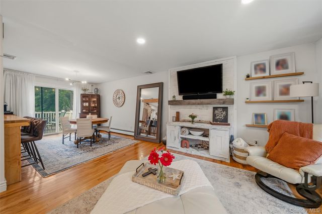 167 Woodcock Mtn Road, Washingtonville, NY 10992