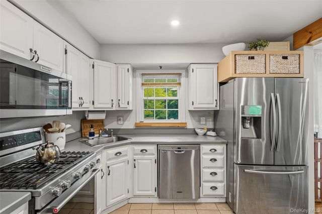 167 Woodcock Mtn Road, Washingtonville, NY 10992