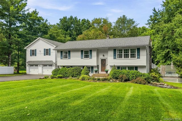 167 Woodcock Mtn Road, Washingtonville, NY 10992