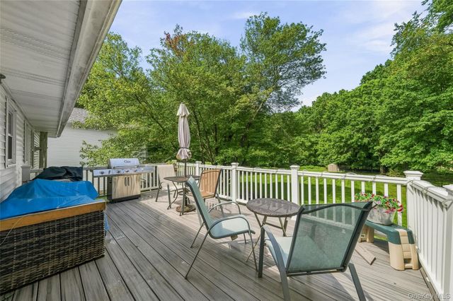 167 Woodcock Mtn Road, Washingtonville, NY 10992