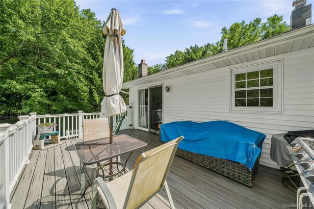 167 Woodcock Mtn Road, Washingtonville, NY 10992