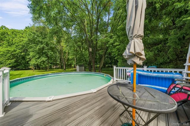 167 Woodcock Mtn Road, Washingtonville, NY 10992