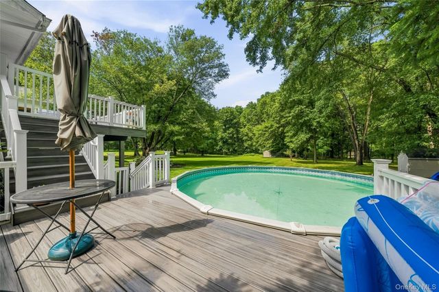 167 Woodcock Mtn Road, Washingtonville, NY 10992