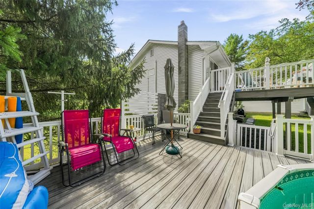 167 Woodcock Mtn Road, Washingtonville, NY 10992