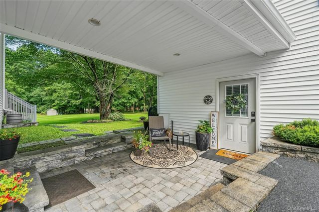 167 Woodcock Mtn Road, Washingtonville, NY 10992