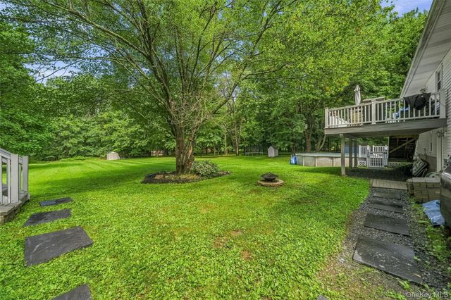 167 Woodcock Mtn Road, Washingtonville, NY 10992