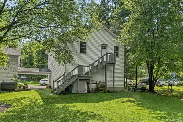 167 Woodcock Mtn Road, Washingtonville, NY 10992