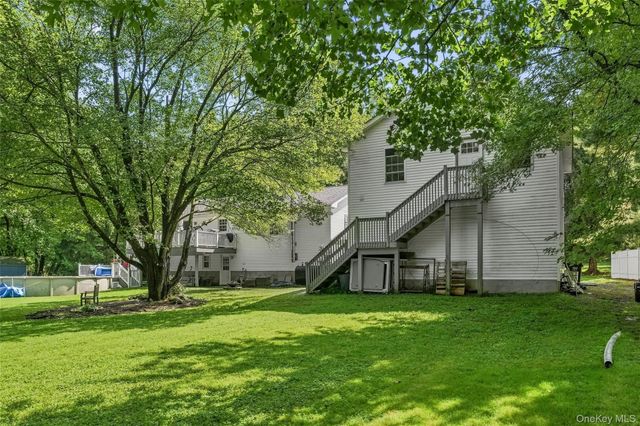167 Woodcock Mtn Road, Washingtonville, NY 10992