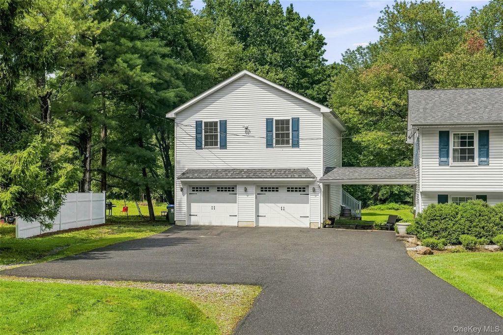 167 Woodcock Mtn Road, Washingtonville, NY 10992 — photo 2