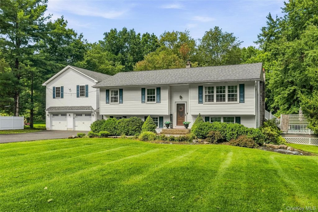 167 Woodcock Mtn Road, Washingtonville, NY 10992 — photo 3