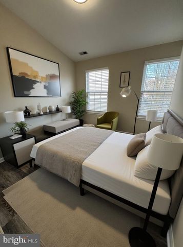 6132 WHITE MARBLE CT, Clarksville, MD 21029