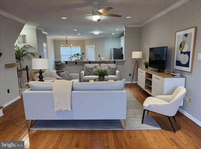 6132 WHITE MARBLE CT, Clarksville, MD 21029