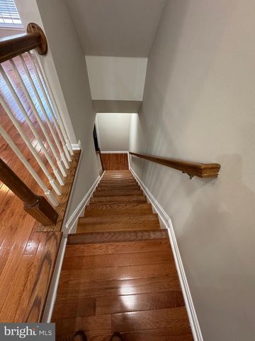 6132 WHITE MARBLE CT, Clarksville, MD 21029