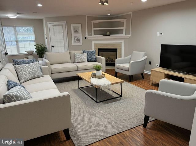 6132 WHITE MARBLE CT, Clarksville, MD 21029