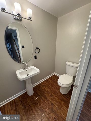 6132 WHITE MARBLE CT, Clarksville, MD 21029