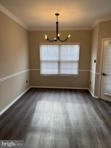 6132 WHITE MARBLE CT, Clarksville, MD 21029