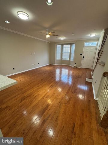 6132 WHITE MARBLE CT, Clarksville, MD 21029