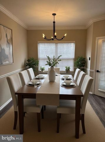 6132 WHITE MARBLE CT, Clarksville, MD 21029