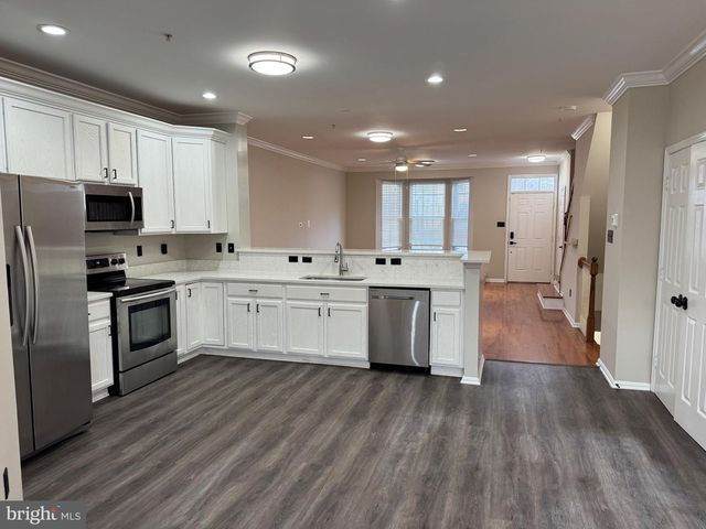 6132 WHITE MARBLE CT, Clarksville, MD 21029