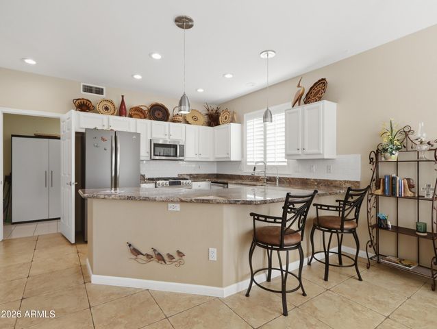 14628 W GANADO Drive, Sun City West, AZ 85375