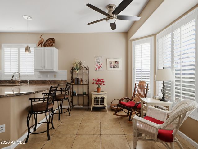 14628 W GANADO Drive, Sun City West, AZ 85375