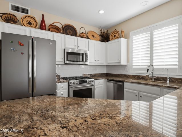 14628 W GANADO Drive, Sun City West, AZ 85375