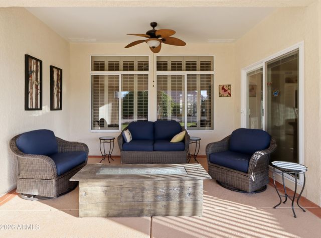 14628 W GANADO Drive, Sun City West, AZ 85375