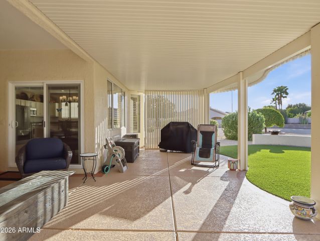 14628 W GANADO Drive, Sun City West, AZ 85375