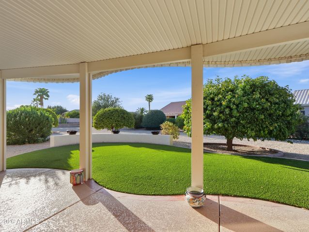 14628 W GANADO Drive, Sun City West, AZ 85375