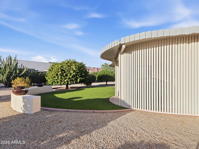 14628 W GANADO Drive, Sun City West, AZ 85375