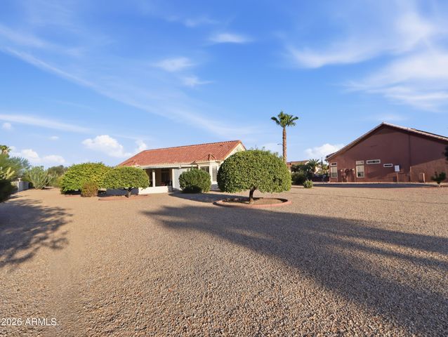 14628 W GANADO Drive, Sun City West, AZ 85375