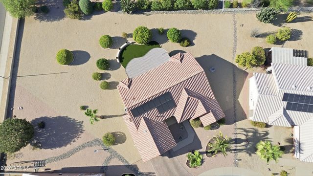 14628 W GANADO Drive, Sun City West, AZ 85375