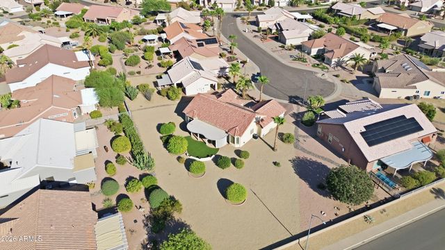 14628 W GANADO Drive, Sun City West, AZ 85375