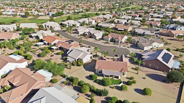 14628 W GANADO Drive, Sun City West, AZ 85375