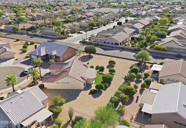 14628 W GANADO Drive, Sun City West, AZ 85375