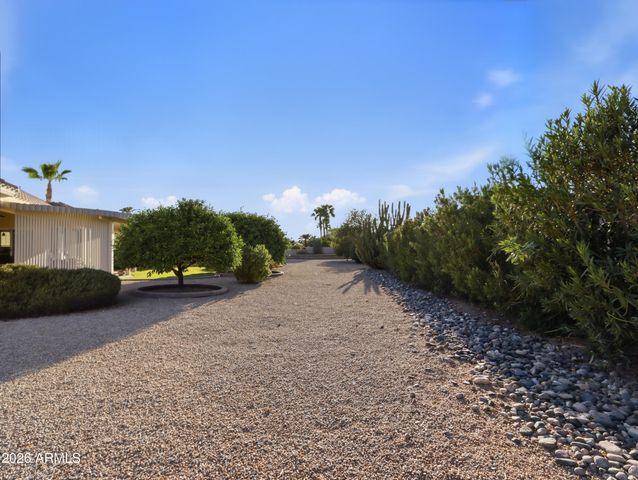 14628 W GANADO Drive, Sun City West, AZ 85375