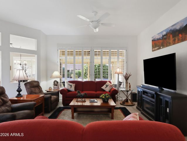 14628 W GANADO Drive, Sun City West, AZ 85375