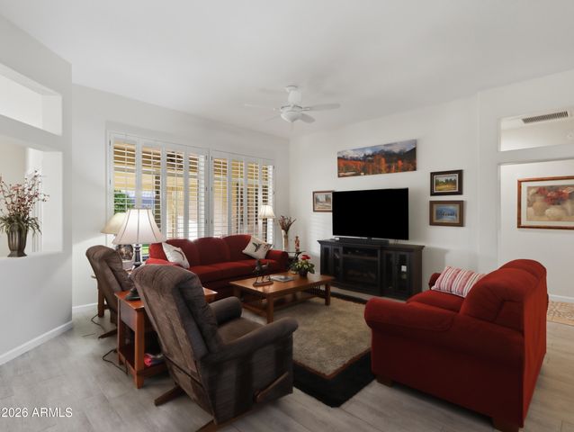 14628 W GANADO Drive, Sun City West, AZ 85375