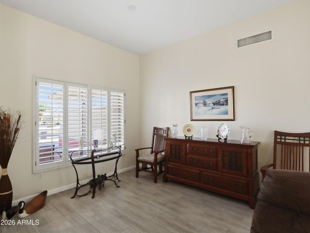 14628 W GANADO Drive, Sun City West, AZ 85375