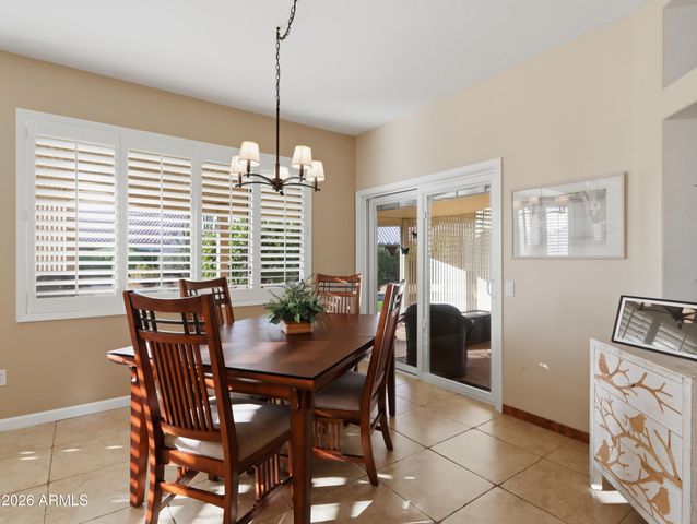 14628 W GANADO Drive, Sun City West, AZ 85375