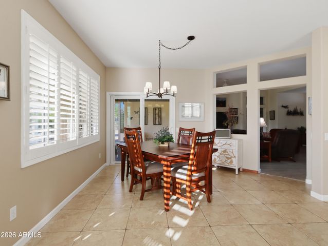 14628 W GANADO Drive, Sun City West, AZ 85375