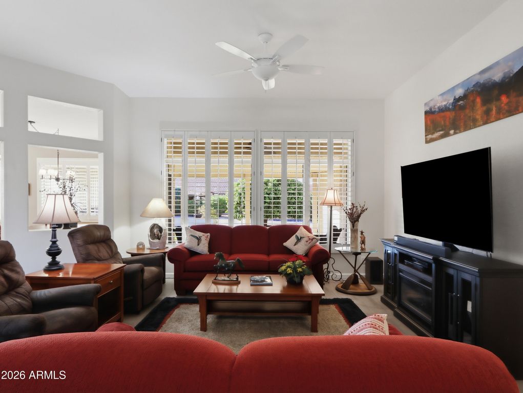 14628 W GANADO Drive, Sun City West, AZ 85375 — photo 5