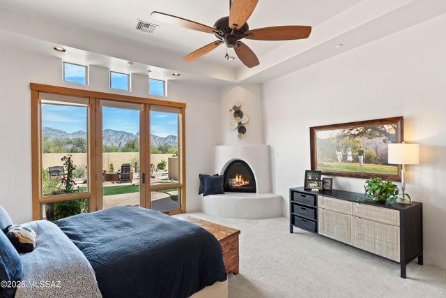 1083 W Vistoso Highlands Drive, Oro Valley, AZ 85755