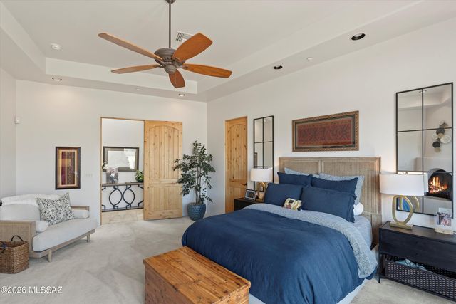 1083 W Vistoso Highlands Drive, Oro Valley, AZ 85755