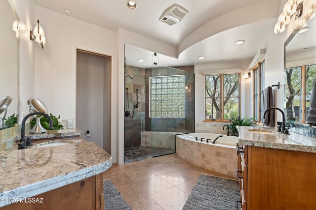 1083 W Vistoso Highlands Drive, Oro Valley, AZ 85755