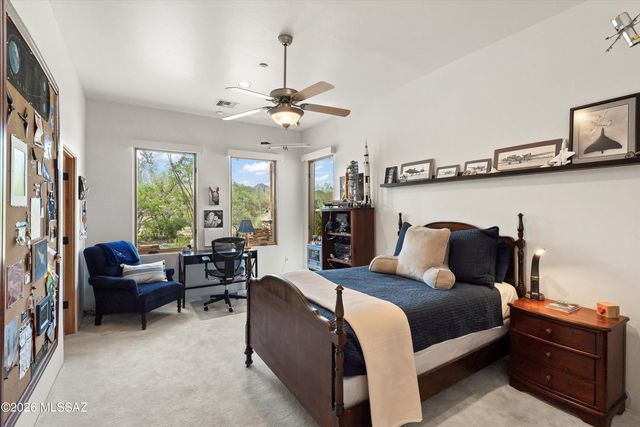 1083 W Vistoso Highlands Drive, Oro Valley, AZ 85755