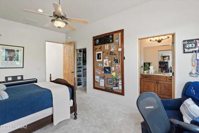 1083 W Vistoso Highlands Drive, Oro Valley, AZ 85755